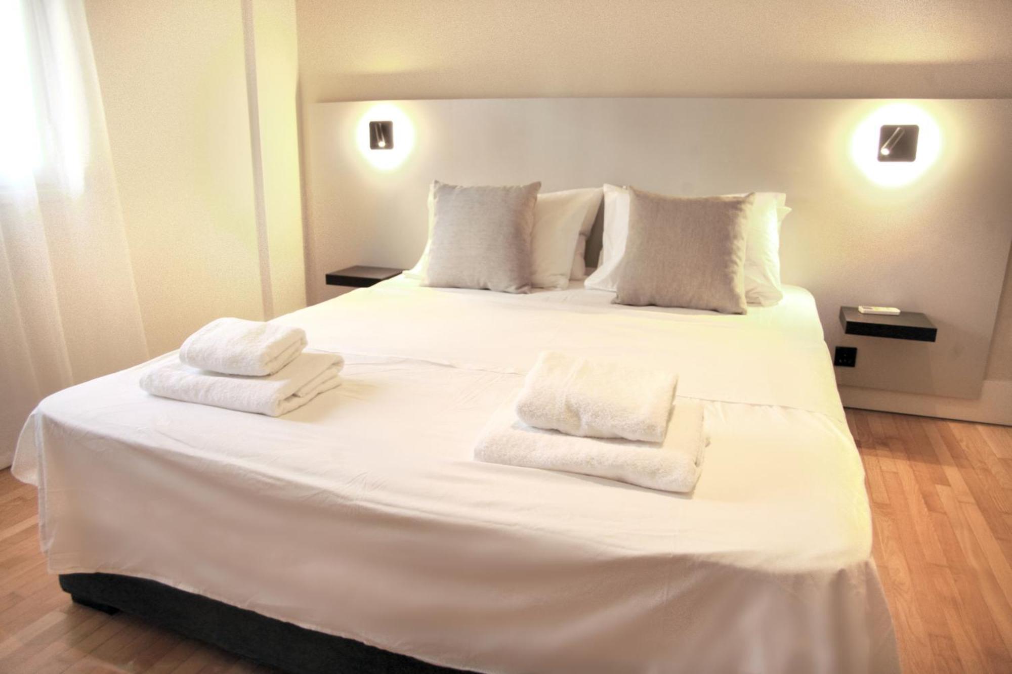 Citybreak Apartments 303 Athena Bagian luar foto
